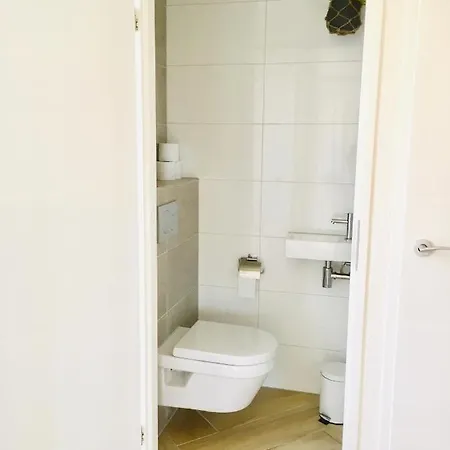 Bendalong Сasa de vacaciones Noordwijk