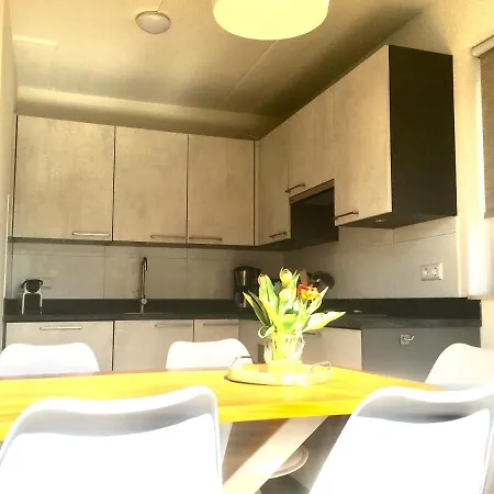 Bendalong Vakantiehuis