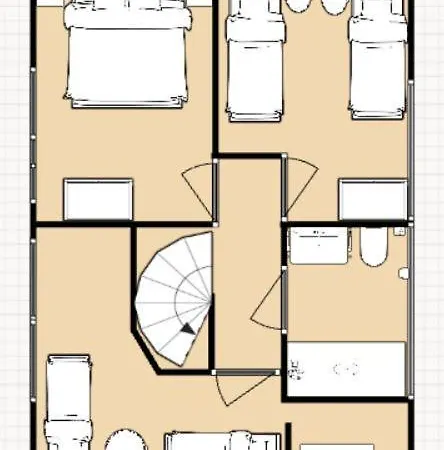 Bendalong Vakantiehuis