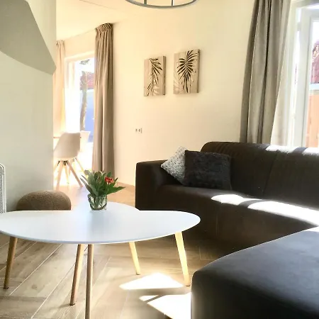 Bendalong Vakantiehuis *