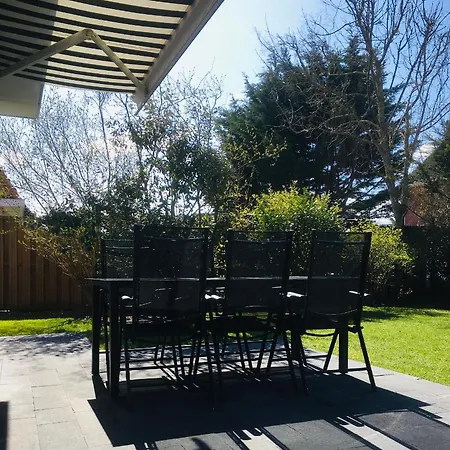 Bendalong Semesterbostad *