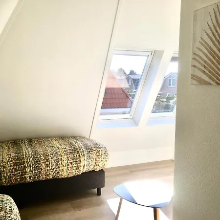 Semesterbostad Bendalong Noordwijk