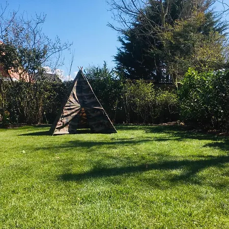 Сasa de vacaciones Bendalong