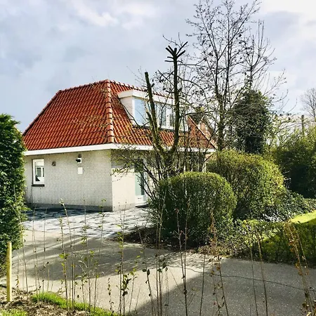 Сasa de vacaciones Bendalong Noordwijk