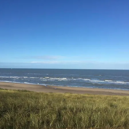 Bendalong Сasa de vacaciones Noordwijk