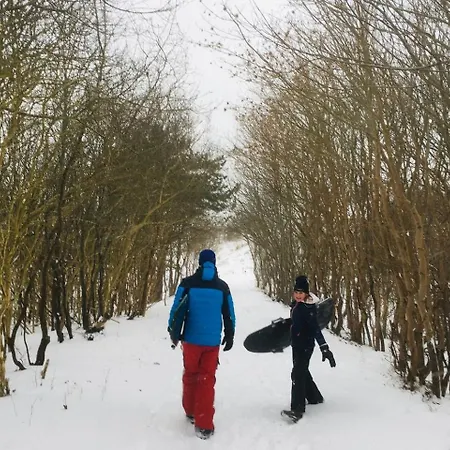 Bendalong * Noordwijk