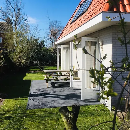 Bendalong Сasa de vacaciones Noordwijk