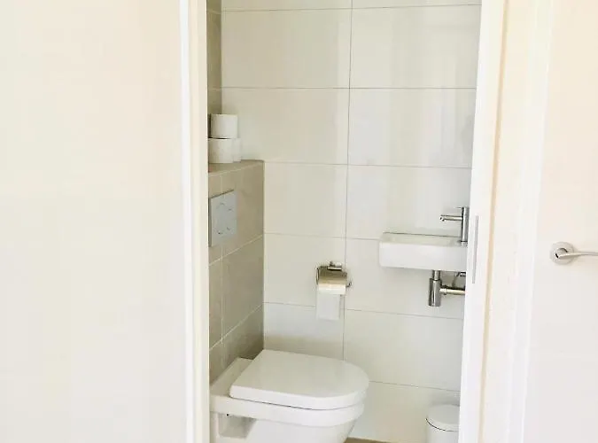 Bendalong Feriehus Noordwijk