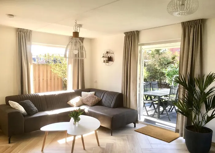 Vakantiehuis Bendalong *