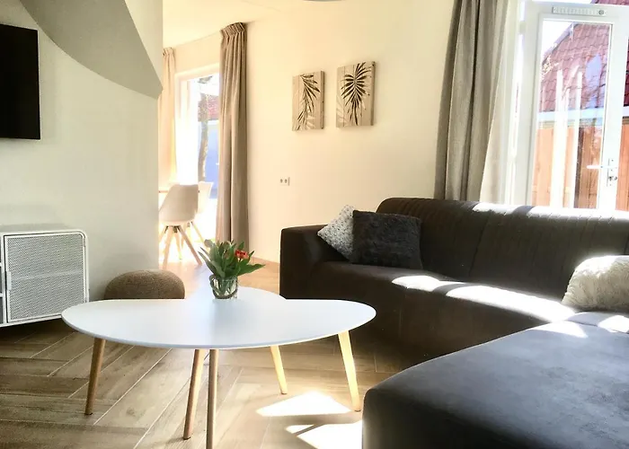 Bendalong Vakantiehuis *