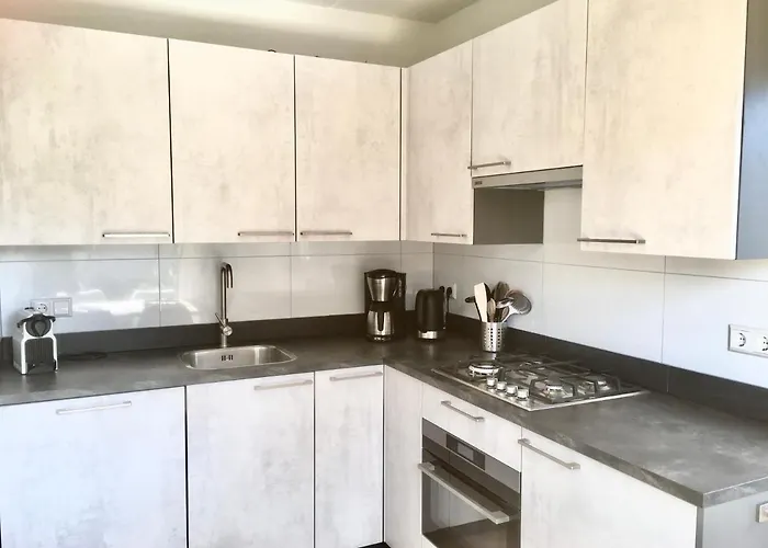 Bendalong Vakantiehuis Noordwijk