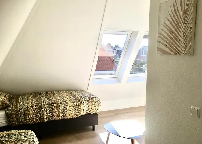 Ferienhaus Bendalong Noordwijk