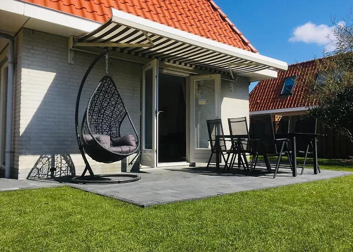 Ferienhaus Bendalong Noordwijk