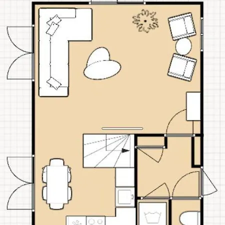 Bendalong Holiday home