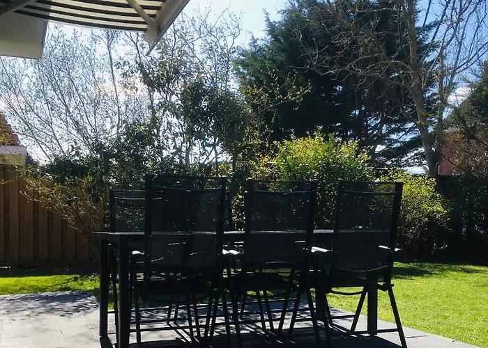 Bendalong Tatil Evi *